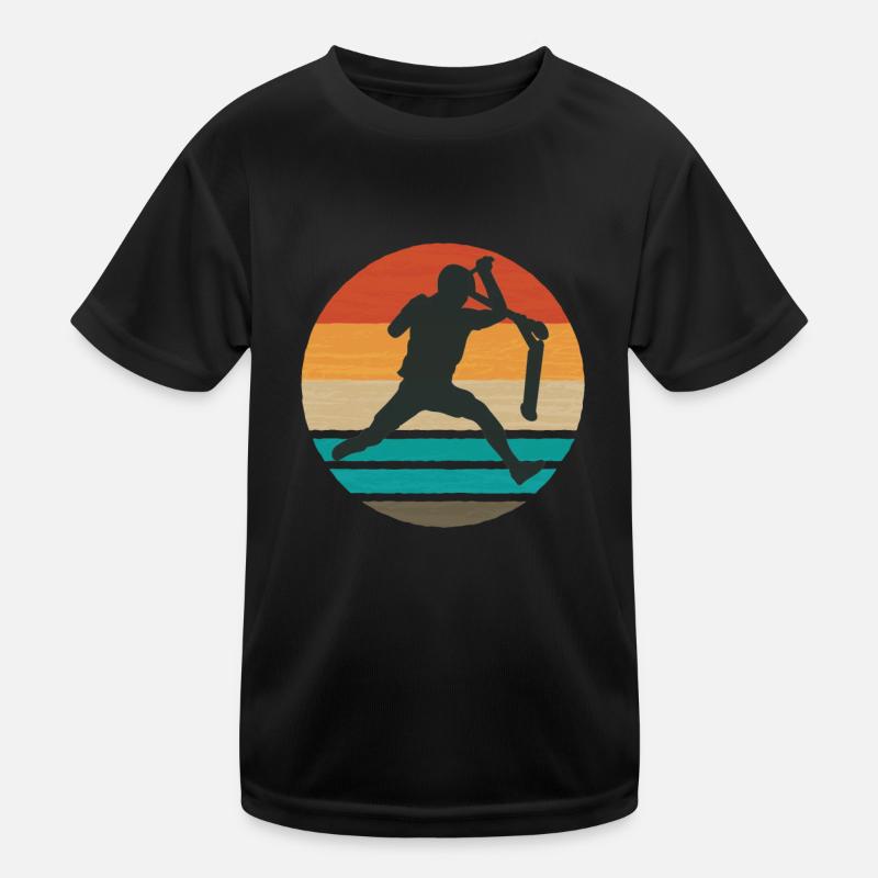 Rollator Roller stylish sunset ado Kinder Funktions-T-Shirt