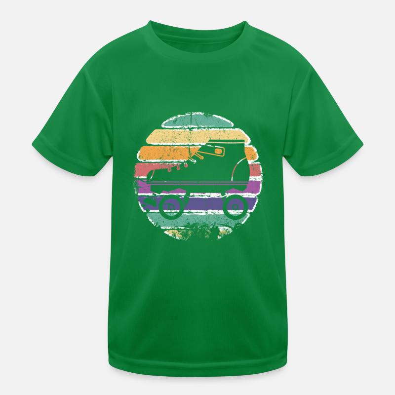 Roller Skates Running Roller Skates Kids Functional T-Shirt