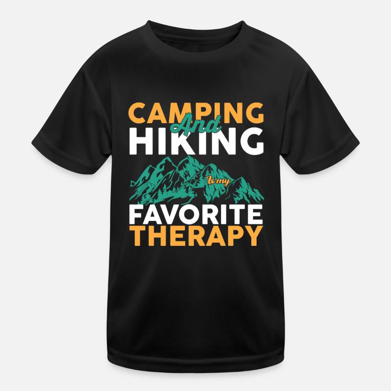 Kids Functional T-Shirt