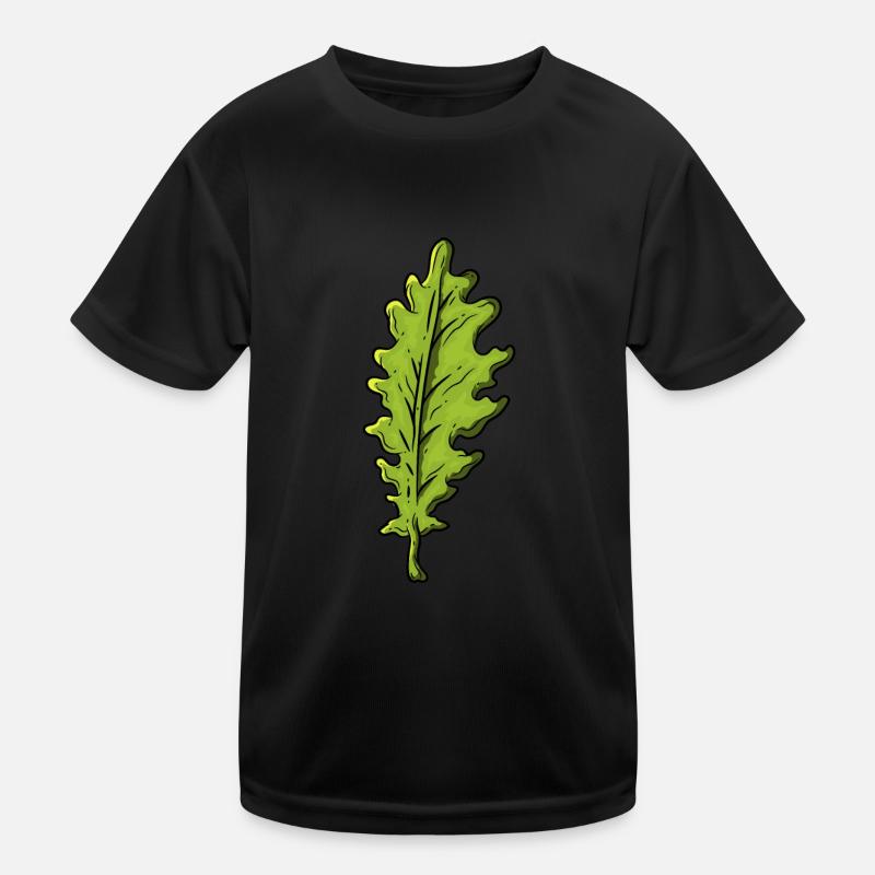 Kinder Funktions-T-Shirt