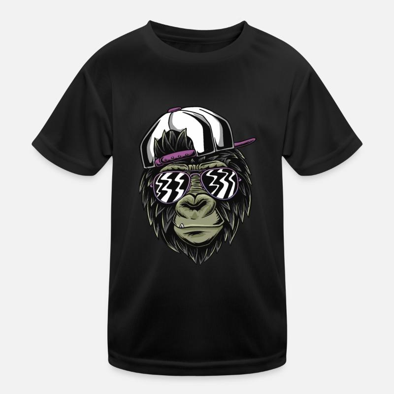 T-shirt sport Enfant