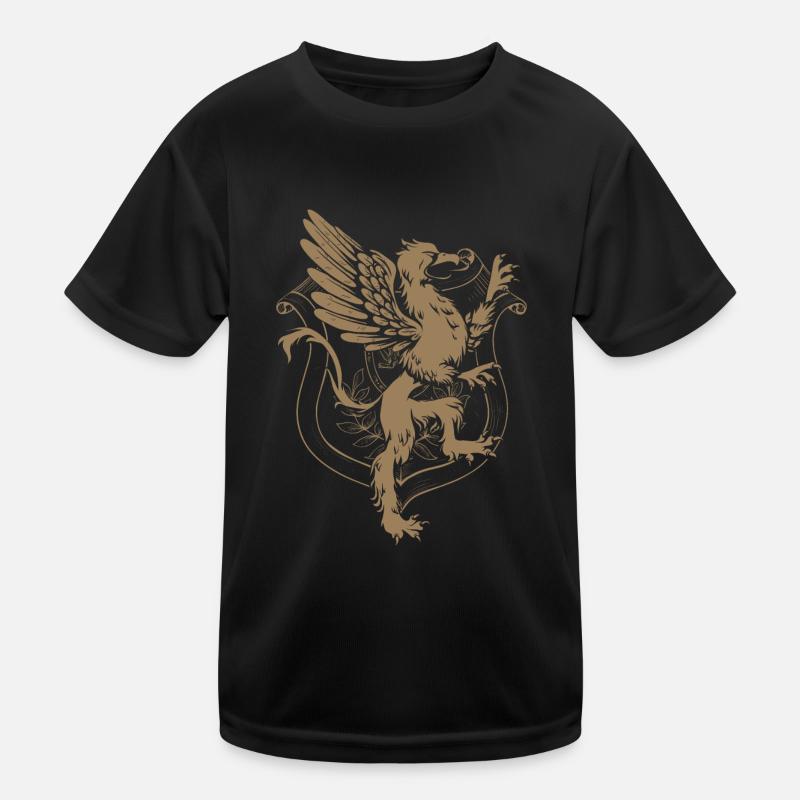 Kids Functional T-Shirt