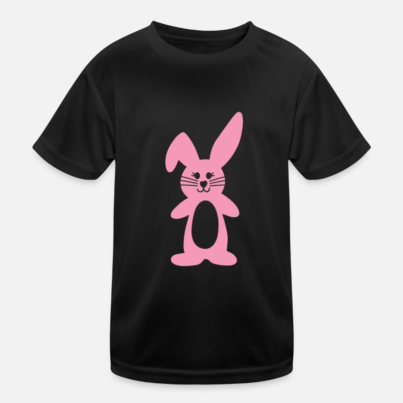 8 01 T-shirt sport Enfant