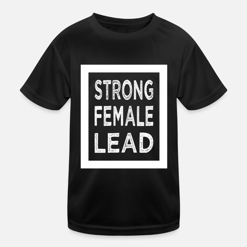 ruth bader ginsburg nevertheless she persisted Kids Functional T-Shirt