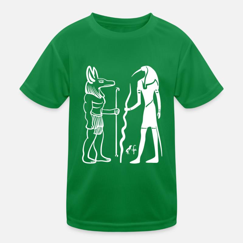 Osiris Kinder Funktions-T-Shirt