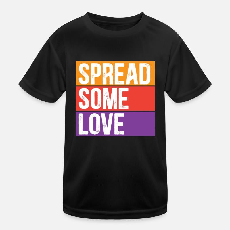 Kids Functional T-Shirt