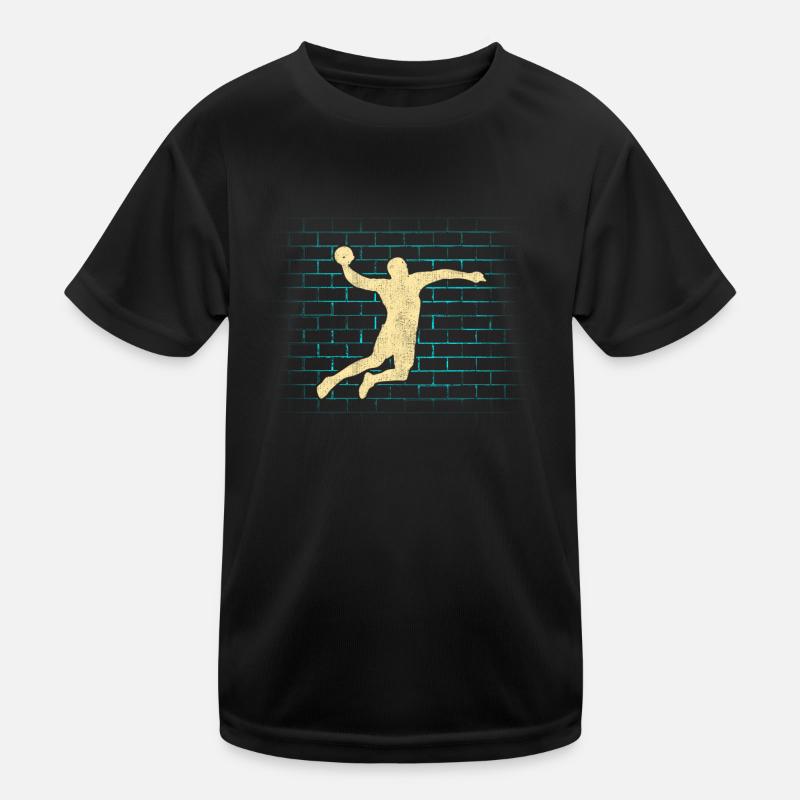 Handball T-shirt sport Enfant