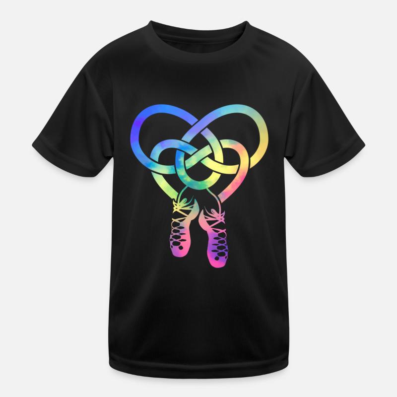 Kids Functional T-Shirt