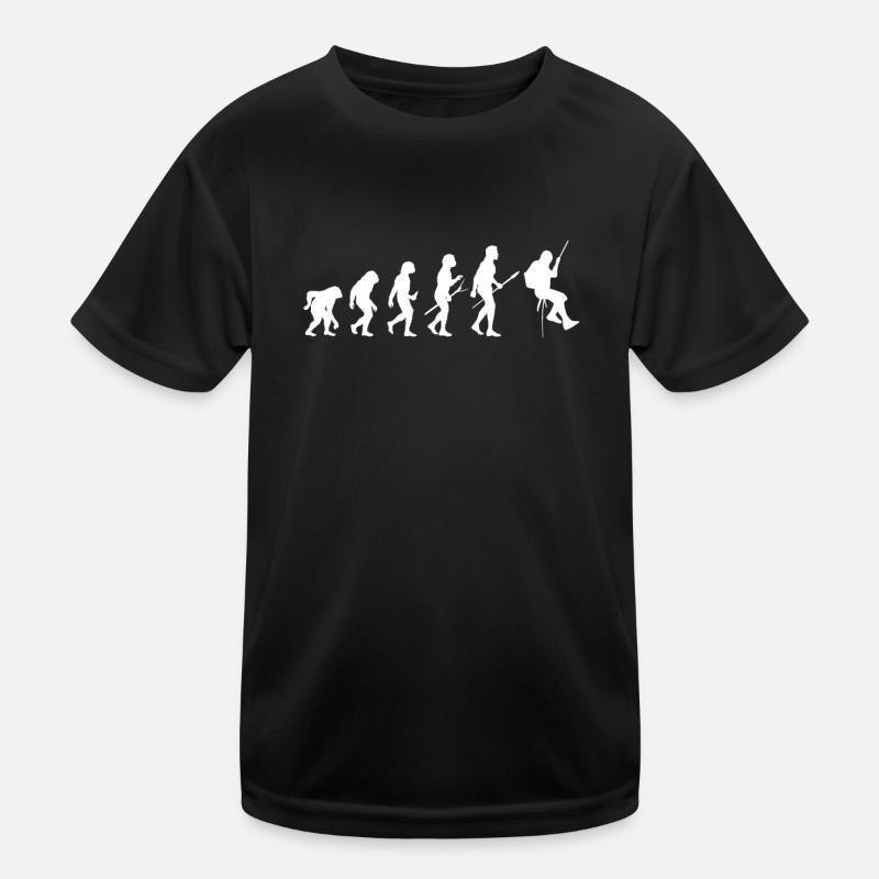 Kids Functional T-Shirt