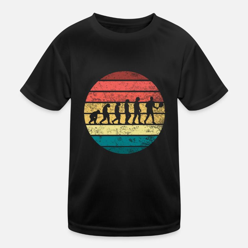 Kids Functional T-Shirt