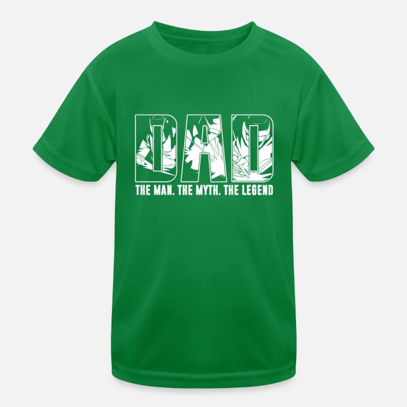 Welding, Welder Kids Functional T-Shirt