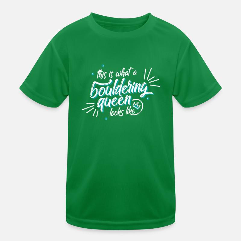 Bloc T-shirt sport Enfant