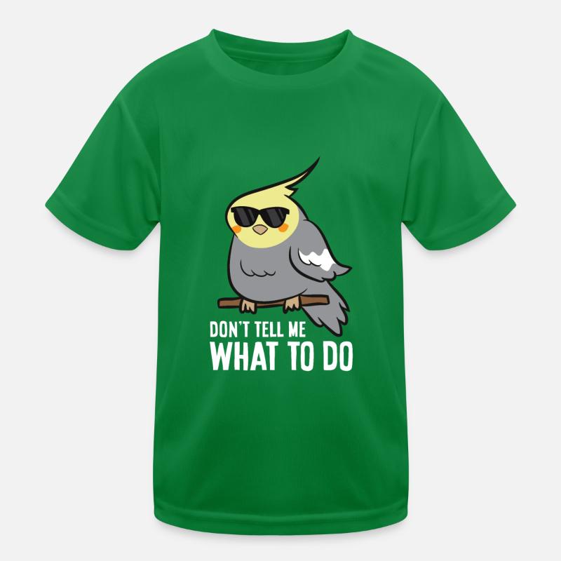 Cricket Dad Funny Cricket Father Kids Functional T-Shirt