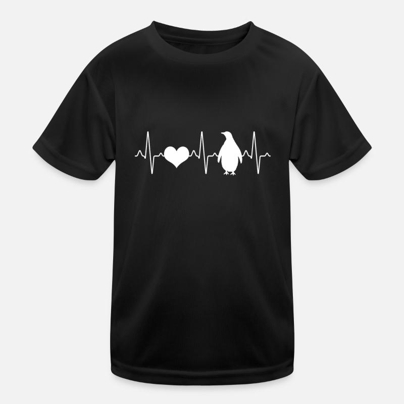 Kids Functional T-Shirt