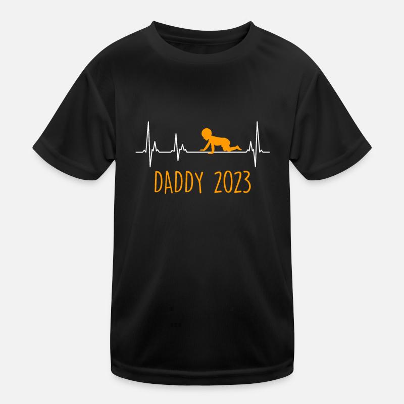 Kids Functional T-Shirt