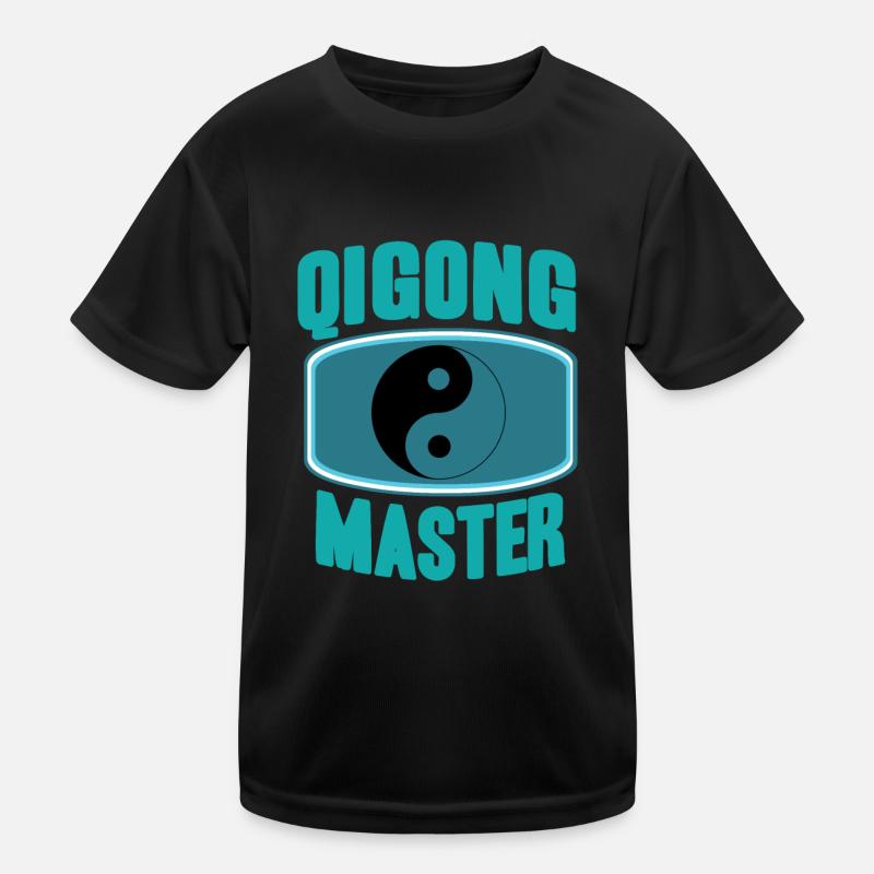 Kids Functional T-Shirt