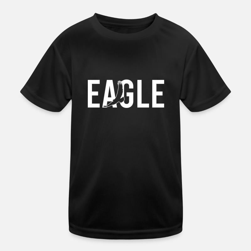 Kids Functional T-Shirt