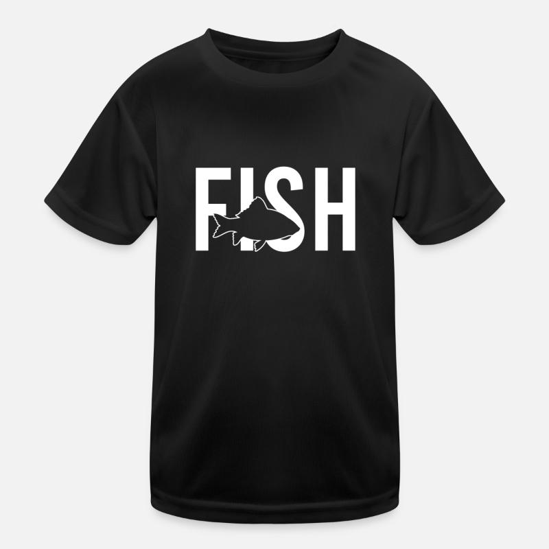 T-shirt sport Enfant