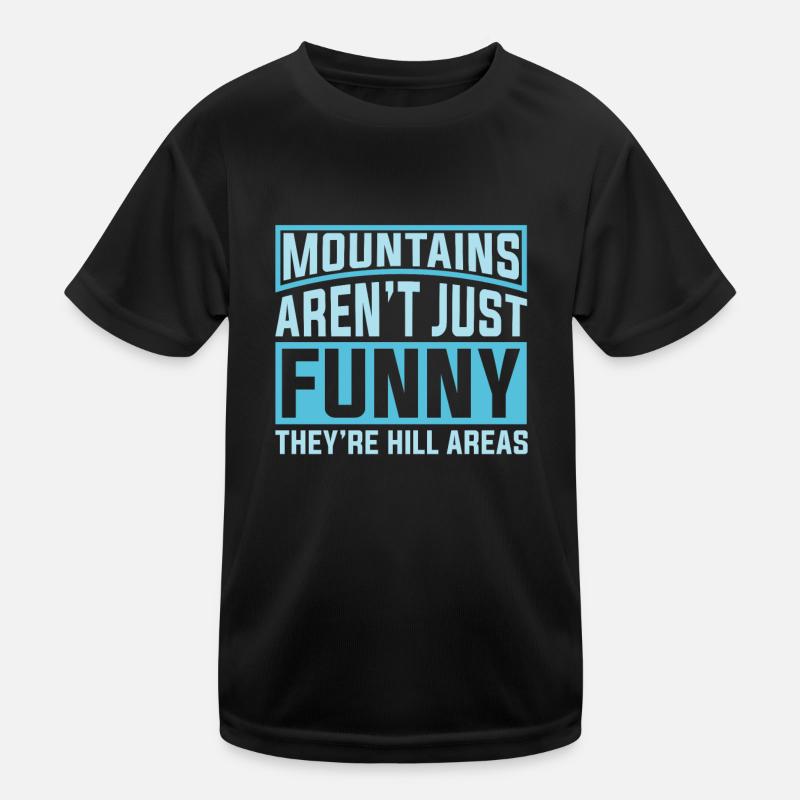 Father jokes Dad Jokes Kids Functional T-Shirt