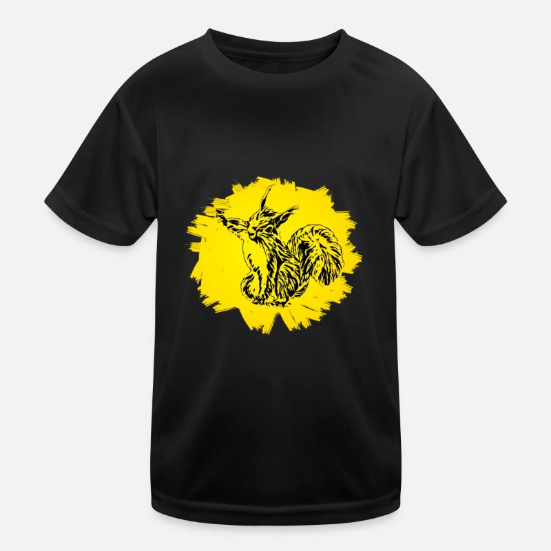 Kids Functional T-Shirt