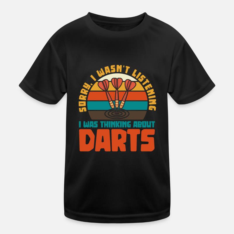 Never underestimate an old man who bi Kids Functional T-Shirt