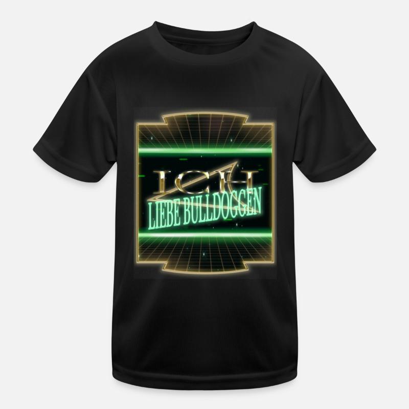citation idée cadeau d’anniversaire limier T-shirt sport Enfant