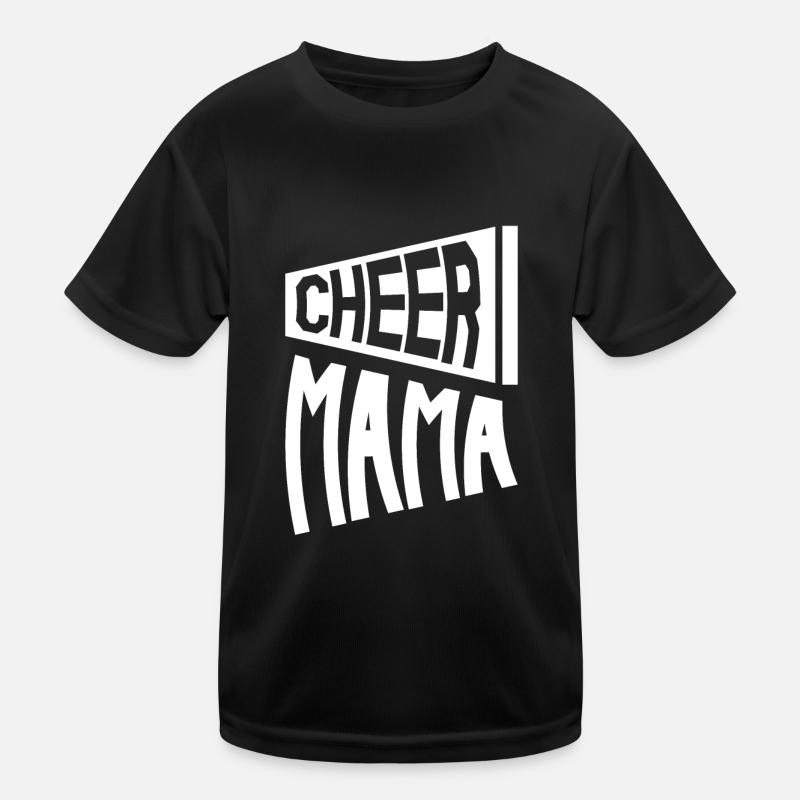 Kids Functional T-Shirt