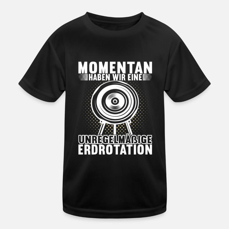 Bogenschießen Bogenschütze Arrow Kinder Funktions-T-Shirt