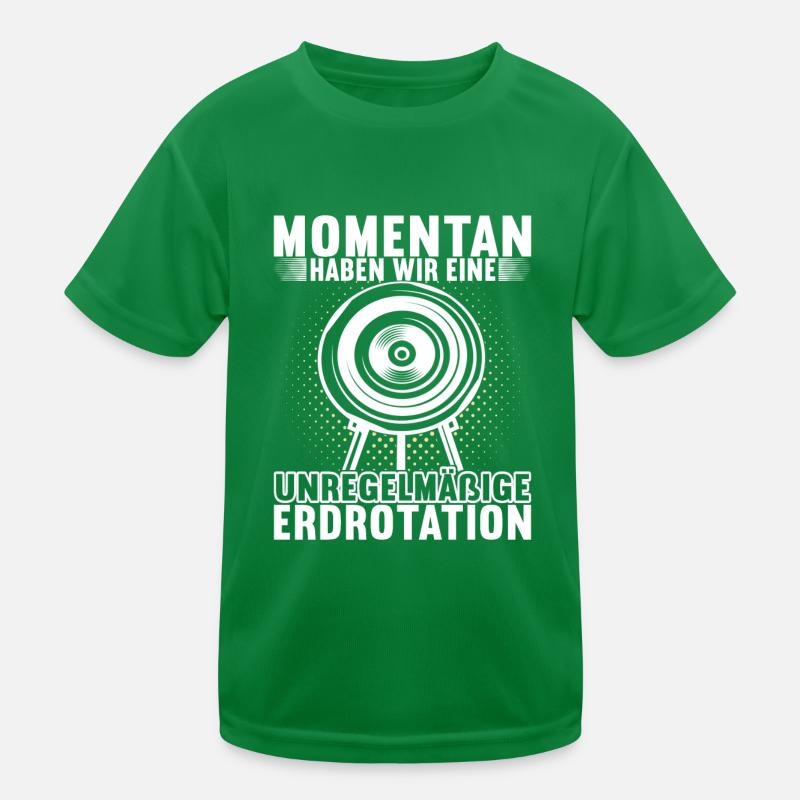 Bogenschießen Bogenschütze Arrow Kinder Funktions-T-Shirt
