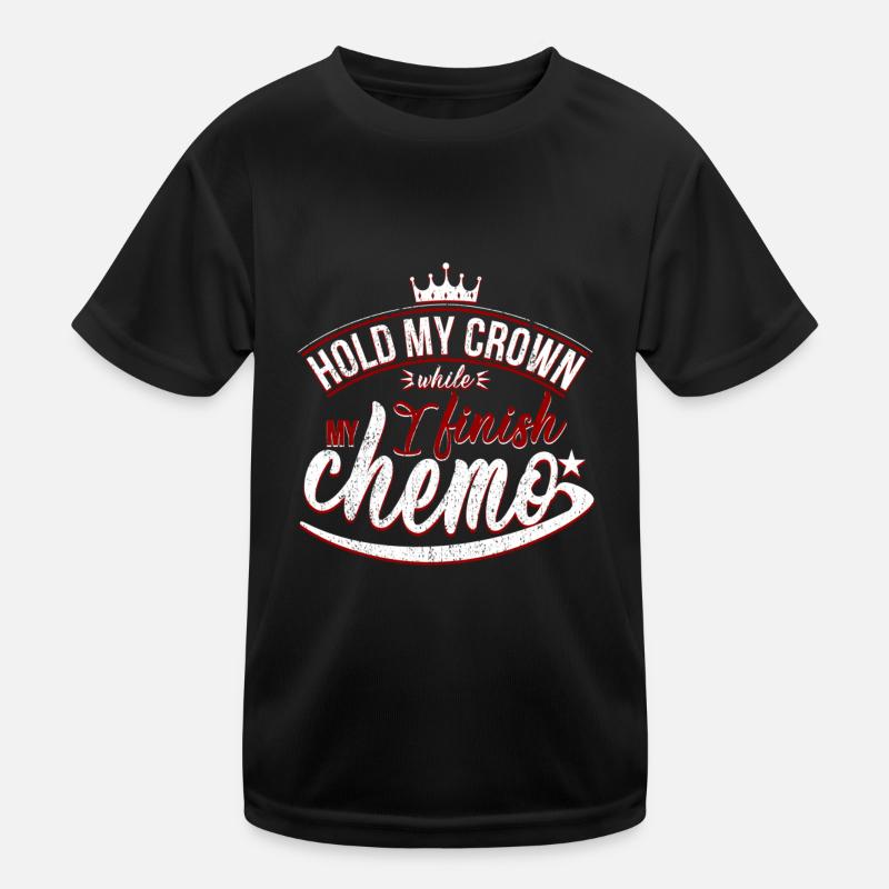 Kids Functional T-Shirt
