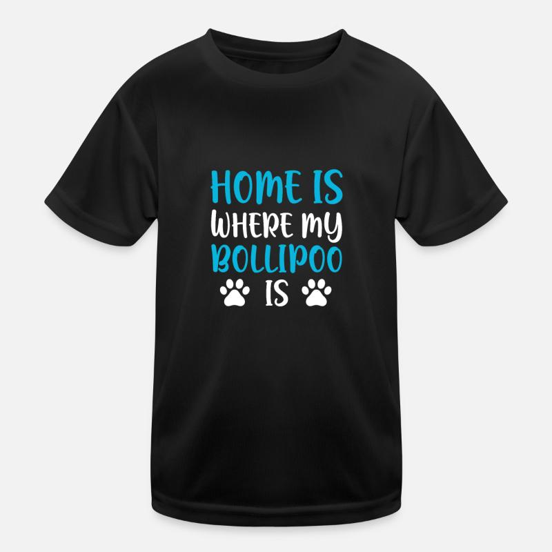 Kids Functional T-Shirt