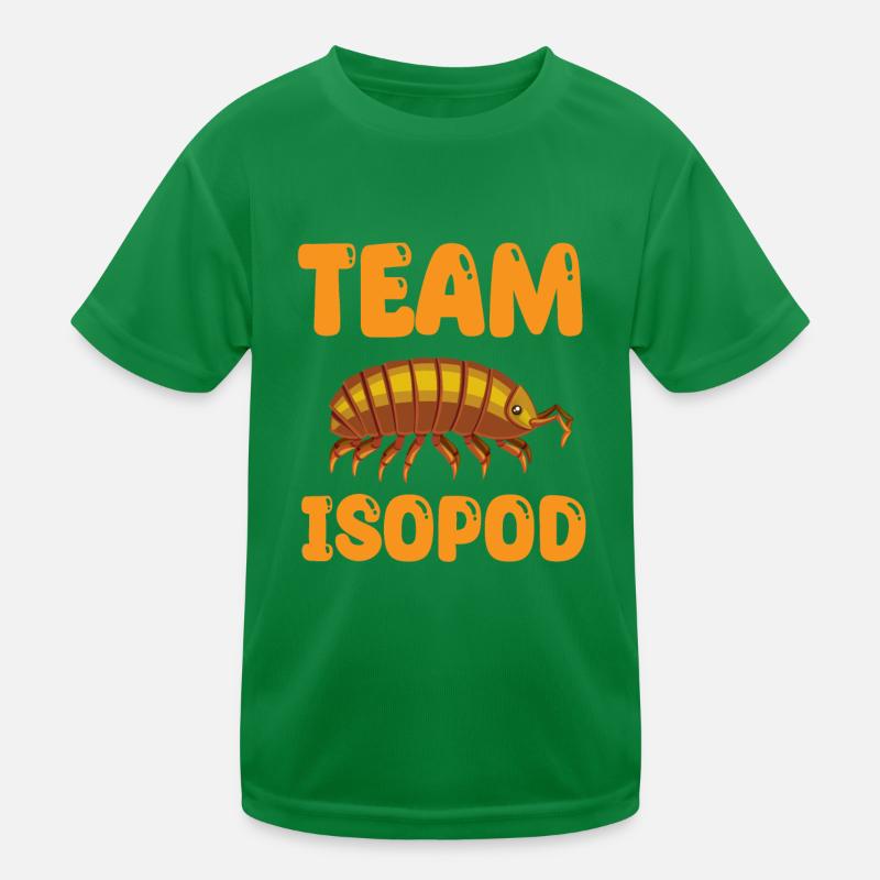 Équipe Assel T-shirt sport Enfant