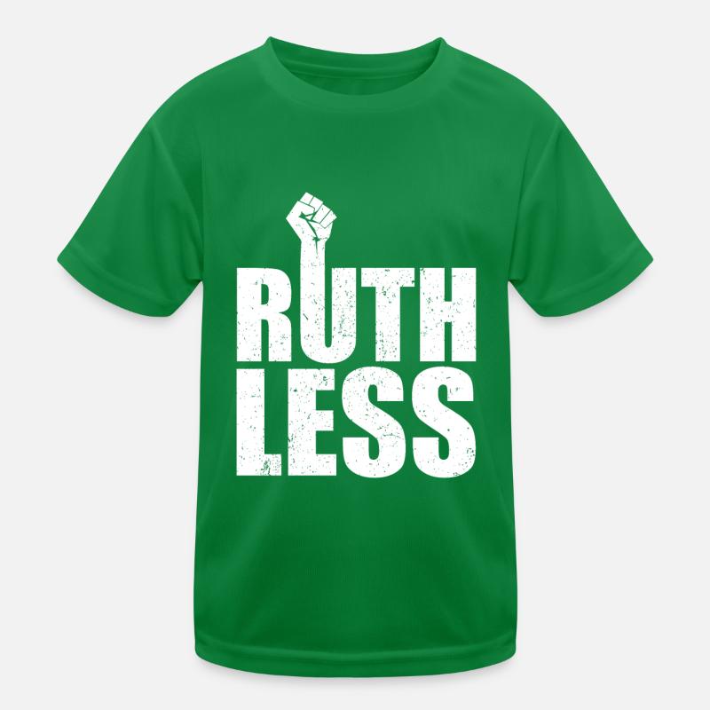 Choix pro impitoyable T-shirt sport Enfant