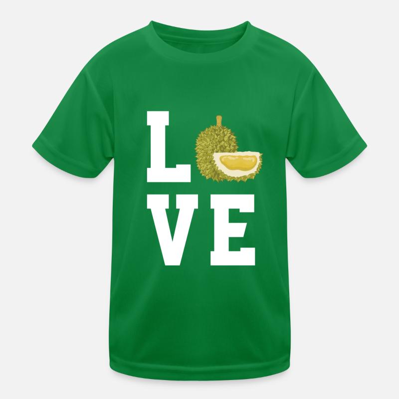 Kids Functional T-Shirt