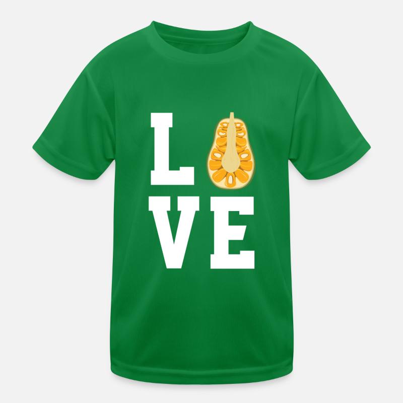 Kids Functional T-Shirt