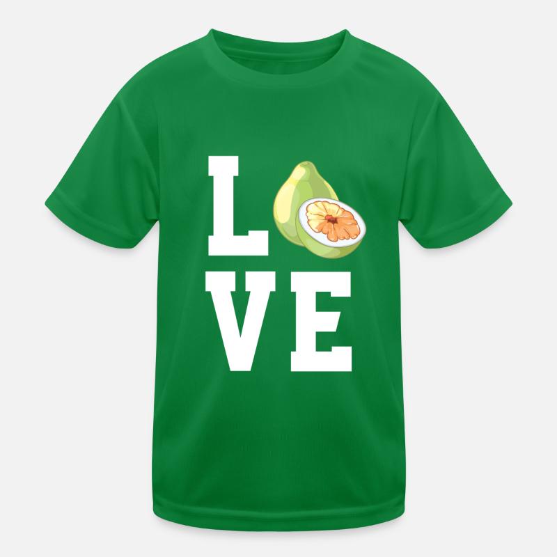Pomelo T-shirt sport Enfant