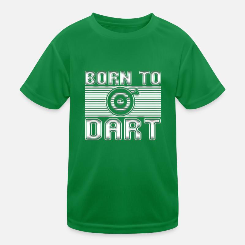 Dard T-shirt sport Enfant