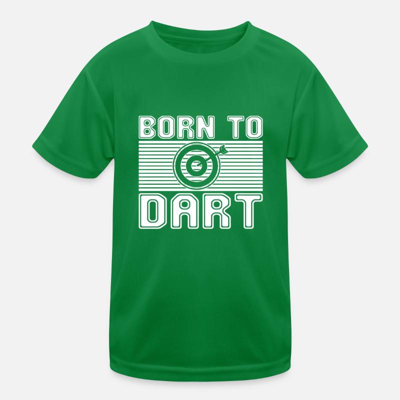 Dard T-shirt sport Enfant