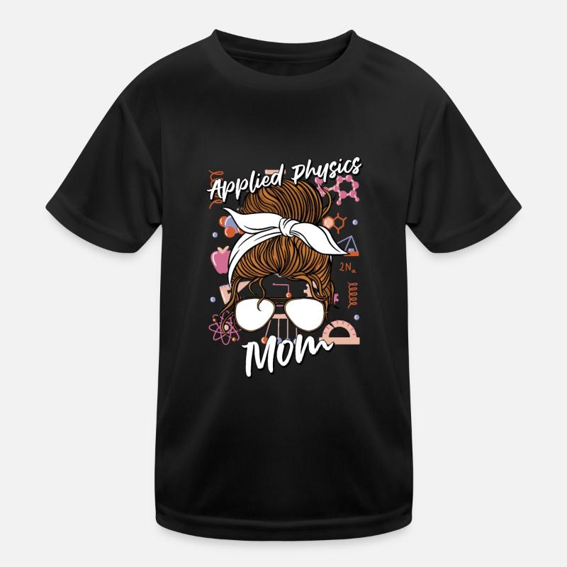 Kids Functional T-Shirt