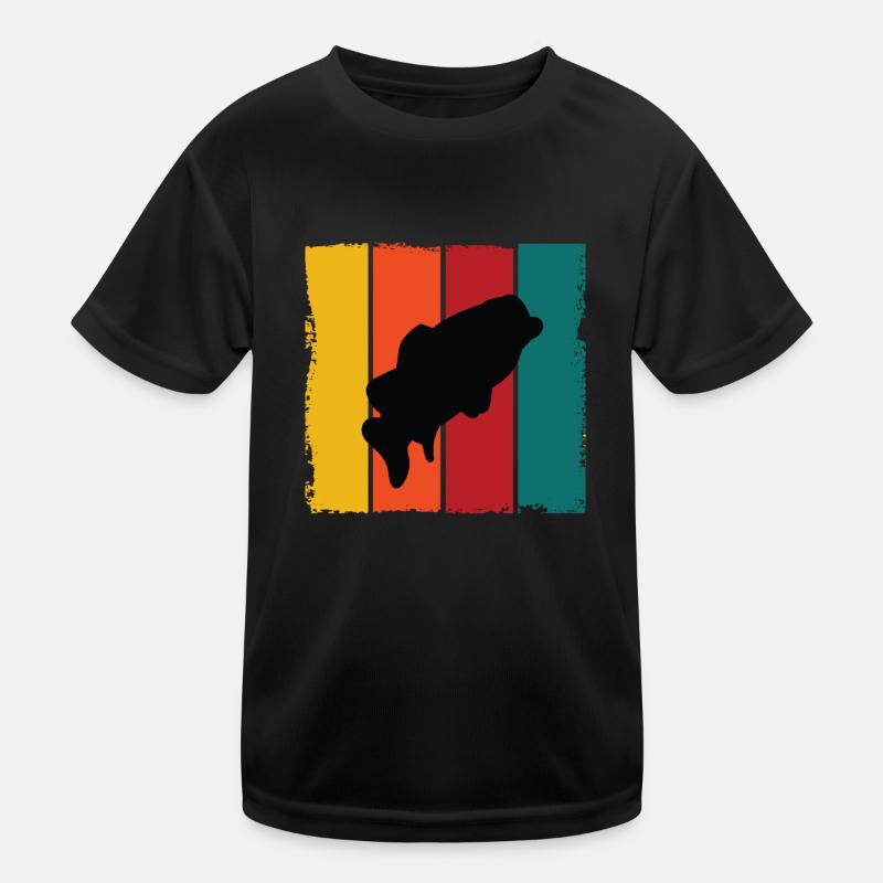 Kids Functional T-Shirt