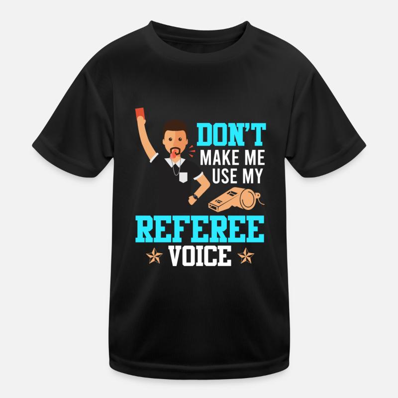 Kids Functional T-Shirt