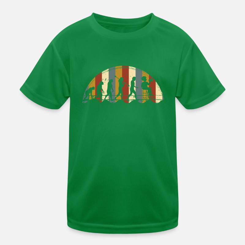 Lifeguard Lifeguard Evolution Kids Functional T-Shirt