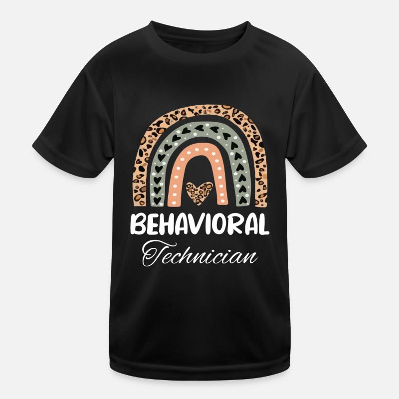 Kids Functional T-Shirt