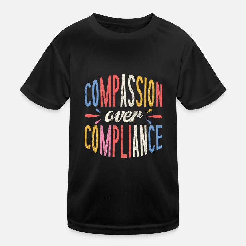 ABA -Therapeut, ABA -Therapie, Therapeut, SPEd Kinder Funktions-T-Shirt