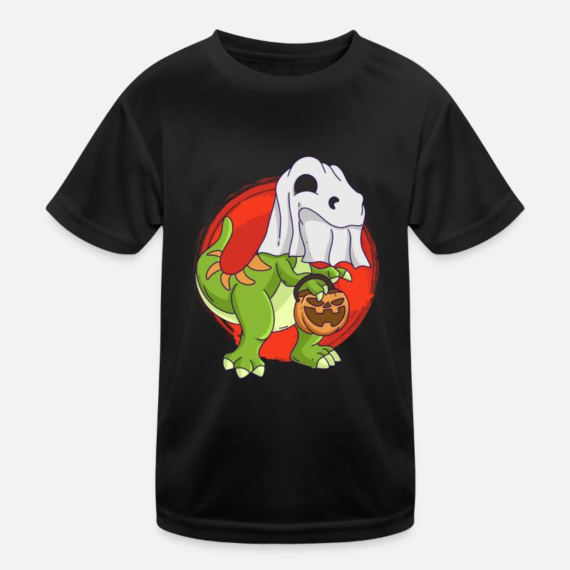 Kids Functional T-Shirt
