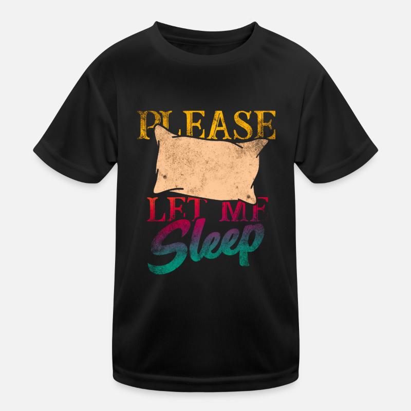 Kids Functional T-Shirt