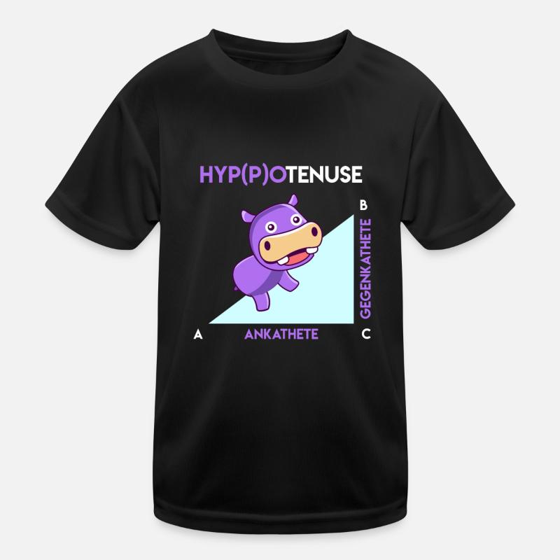 Kids Functional T-Shirt