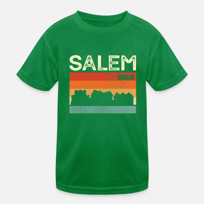 Vente T-shirt sport Enfant