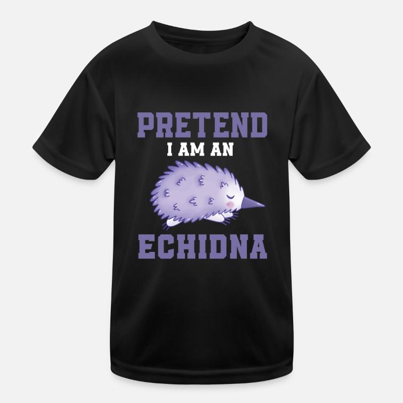 Babouin T-shirt sport Enfant