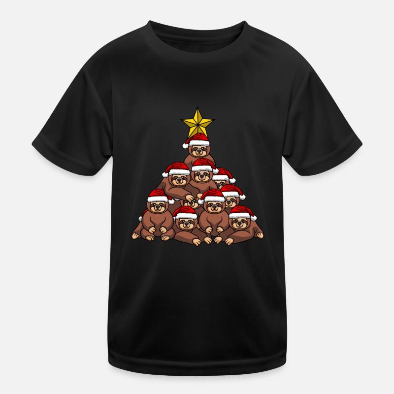 Kids Functional T-Shirt